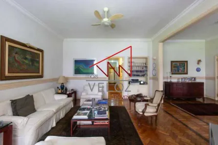 Apartamento com 2 Quartos à venda, 142m² no Flamengo, Rio de Janeiro