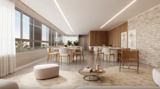 Cobertura com 3 Quartos à venda, 168m² no Savassi, Belo Horizonte