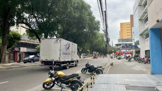 Apartamento com 3 Quartos à venda, 99m² no Centro, Manaus