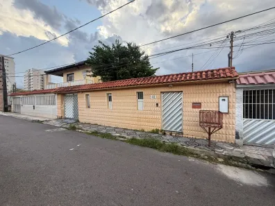 Casa com 3 Quartos à venda, 150m² no Dom Pedro I, Manaus