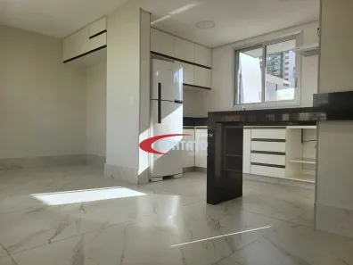 Apartamento com 2 Quartos para alugar, 69m² no Santo Agostinho, Belo Horizonte