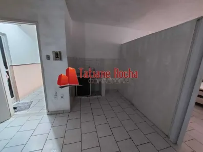 Kitnet com 1 Quarto para alugar, 10m² no Centro, Feira de Santana