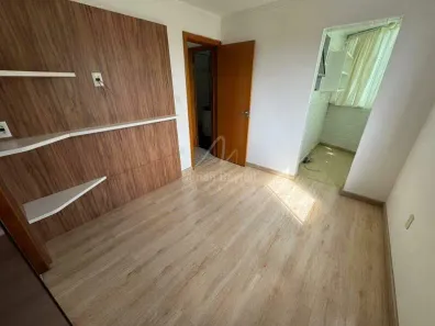 Apartamento com 3 Quartos à venda, 77m² no Ipiranga, Belo Horizonte