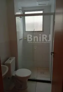 Apartamento com 2 Quartos à venda, 57m² no Santíssimo, Rio de Janeiro