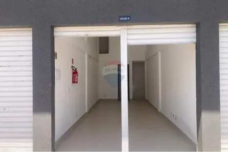 Sala Comercial para alugar, 24m² no Ponta Negra, Natal