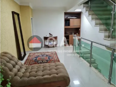 Casa de Condomínio com 5 Quartos para alugar, 450m² no Granja Olga I, Sorocaba