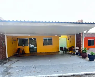 Casa de Condomínio com 2 Quartos para alugar, 150m² no Parque 10 de Novembro, Manaus