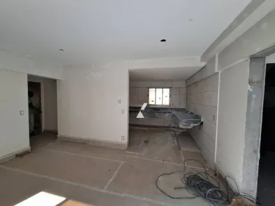 Apartamento com 2 Quartos à venda, 63m² no São Lucas, Belo Horizonte