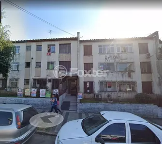 Apartamento com 2 Quartos à venda, 51m² no Santa Rosa de Lima, Porto Alegre
