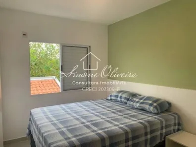 Casa de Condomínio com 2 Quartos à venda, 72m² no Granjas Panorama, Taubaté