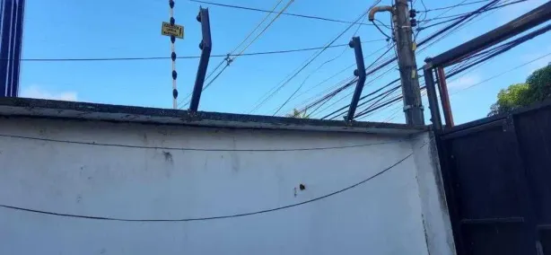 Galpão/Depósito/Armazém à venda, 403m² no Candeias, Jaboatão dos Guararapes