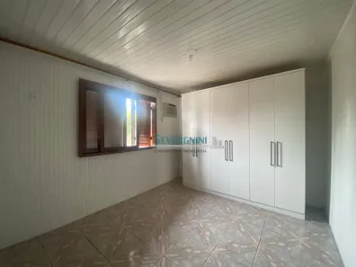 Casa com 2 Quartos à venda, 49m² no Vila Princesa Izabel, Cachoeirinha