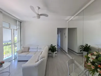 Apartamento com 2 Quartos à venda, 65m² no Campo Grande, Rio de Janeiro