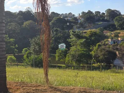 Lote/Terreno à venda, 1000m² no Champagne, Lagoa Santa