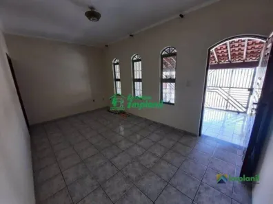 Casa com 3 Quartos para alugar, 90m² no Jardim Mirante, Várzea Paulista