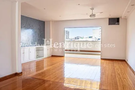 Cobertura com 3 Quartos à venda, 170m² no Laranjeiras, Rio de Janeiro