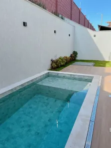 Casa de Condomínio com 4 Quartos à venda, 234m² no Vila Rosa, Goiânia