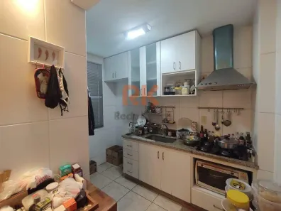 Apartamento com 2 Quartos para alugar, 102m² no Liberdade, Belo Horizonte