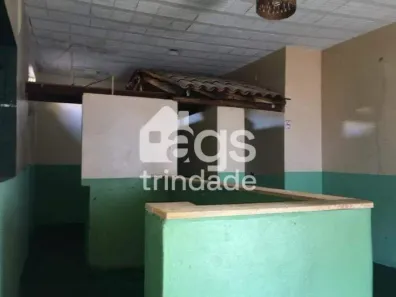 Ponto Comercial para alugar, 40m² no Centro, Santa Luzia