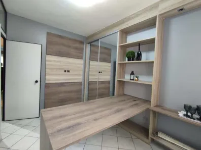 Sala Comercial para alugar, 10m² no Vila Belmiro, Santos