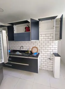 Apartamento com 2 Quartos para alugar, 77m² no Pechincha, Rio de Janeiro