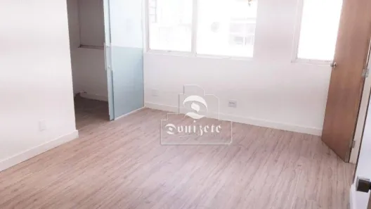 Sala Comercial para alugar, 48m² no Centro, Santo André