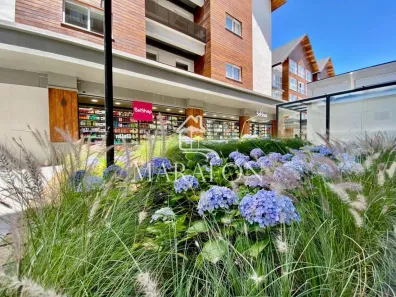 Sala Comercial à venda, 39m² no Centro, Gramado