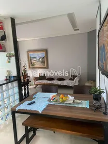 Casa com 3 Quartos à venda, 110m² no Residencial Visão, Lagoa Santa