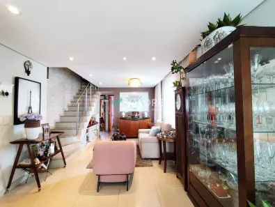 Cobertura com 4 Quartos à venda, 151m² no Santo Antônio, Belo Horizonte