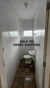 Sala Comercial para alugar, 38m² no Graças, Recife