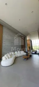 Apartamento com 3 Quartos para alugar, 109m² no Graciosa - Orla 14, Palmas