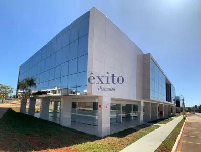 Sala Comercial para alugar, 36m² no Setor Habitacional Jardim Botânico, Brasília