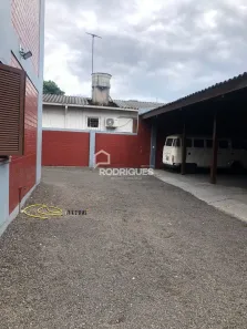 Apartamento com 2 Quartos à venda, 53m² no Campina, São Leopoldo