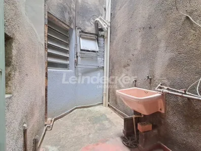 Kitnet com 1 Quarto para alugar, 30m² no Cidade Baixa, Porto Alegre