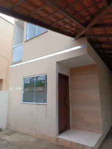 Casa com 2 Quartos à venda, 85m² no Balneário Ponta da Fruta, Vila Velha