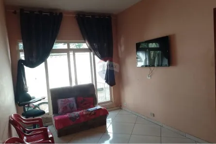 Casa com 2 Quartos à venda, 70m² no Recanto dos Colibris, Cosmópolis