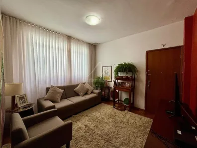 Apartamento com 3 Quartos à venda, 94m² no São Pedro, Belo Horizonte