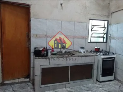 Casa com 3 Quartos à venda, 375m² no Vila Areao, Taubaté