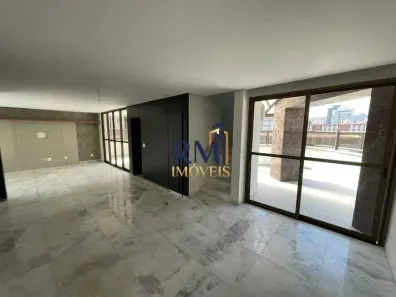 Cobertura com 3 Quartos à venda, 210m² no Lourdes, Belo Horizonte