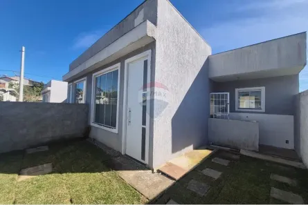 Casa com 3 Quartos à venda, 56m² no Guriri, Cabo Frio