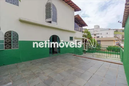 Casa com 3 Quartos à venda, 307m² no Paraíso, Belo Horizonte
