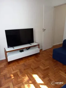 Apartamento com 2 Quartos para alugar, 59m² no Copacabana, Rio de Janeiro