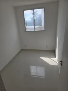 Apartamento com 2 Quartos para alugar, 45m² no Jardim Alvorada, Nova Iguaçu