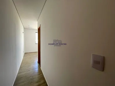 Cobertura com 3 Quartos à venda, 80m² no Monsenhor Messias, Belo Horizonte