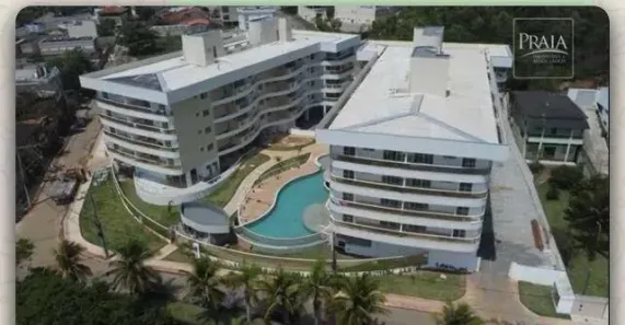 Apartamento com 3 Quartos à venda, 111m² no Lameirão, Guarapari