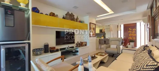 Casa de Condomínio com 4 Quartos à venda, 240m² no Centro, Ipojuca