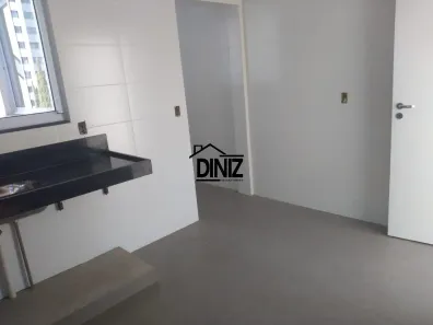 Apartamento com 4 Quartos à venda, 109m² no União, Belo Horizonte