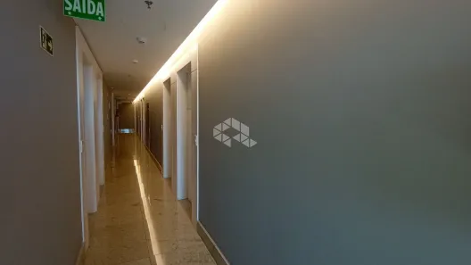 Sala Comercial à venda, 34m² no Marechal Rondon, Canoas