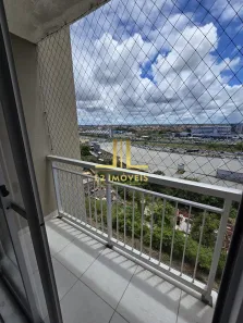 Apartamento com 3 Quartos à venda, 65m² no Itapuã, Salvador