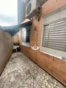 Apartamento com 2 Quartos à venda, 60m² no Vila Mathias, Santos